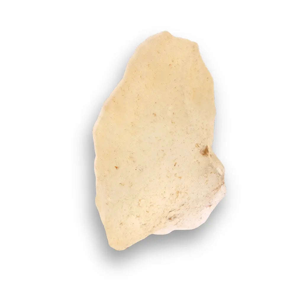 4.7g Natural Libyan Desert Glass Collector's Specimen