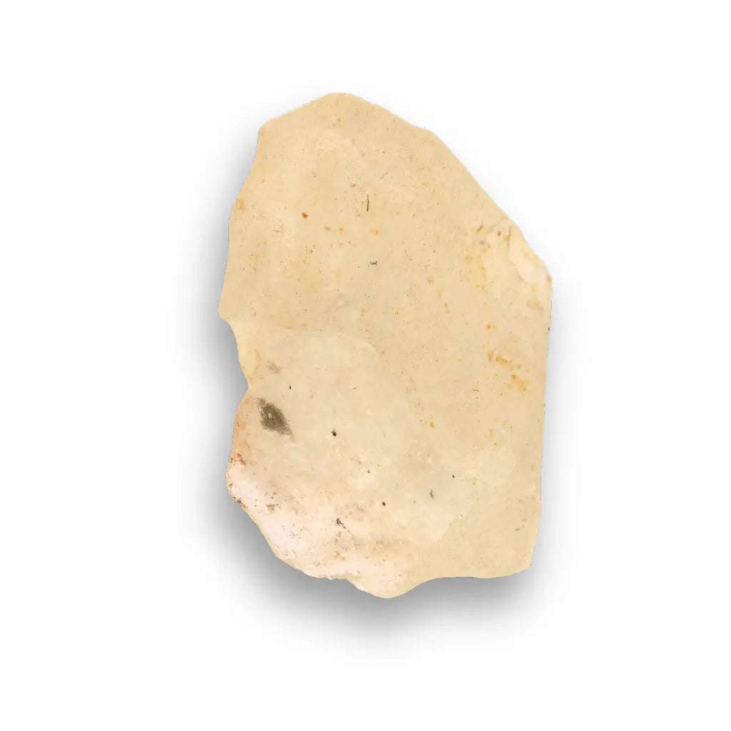 4.7g Natural Libyan Desert Glass Collector's Specimen