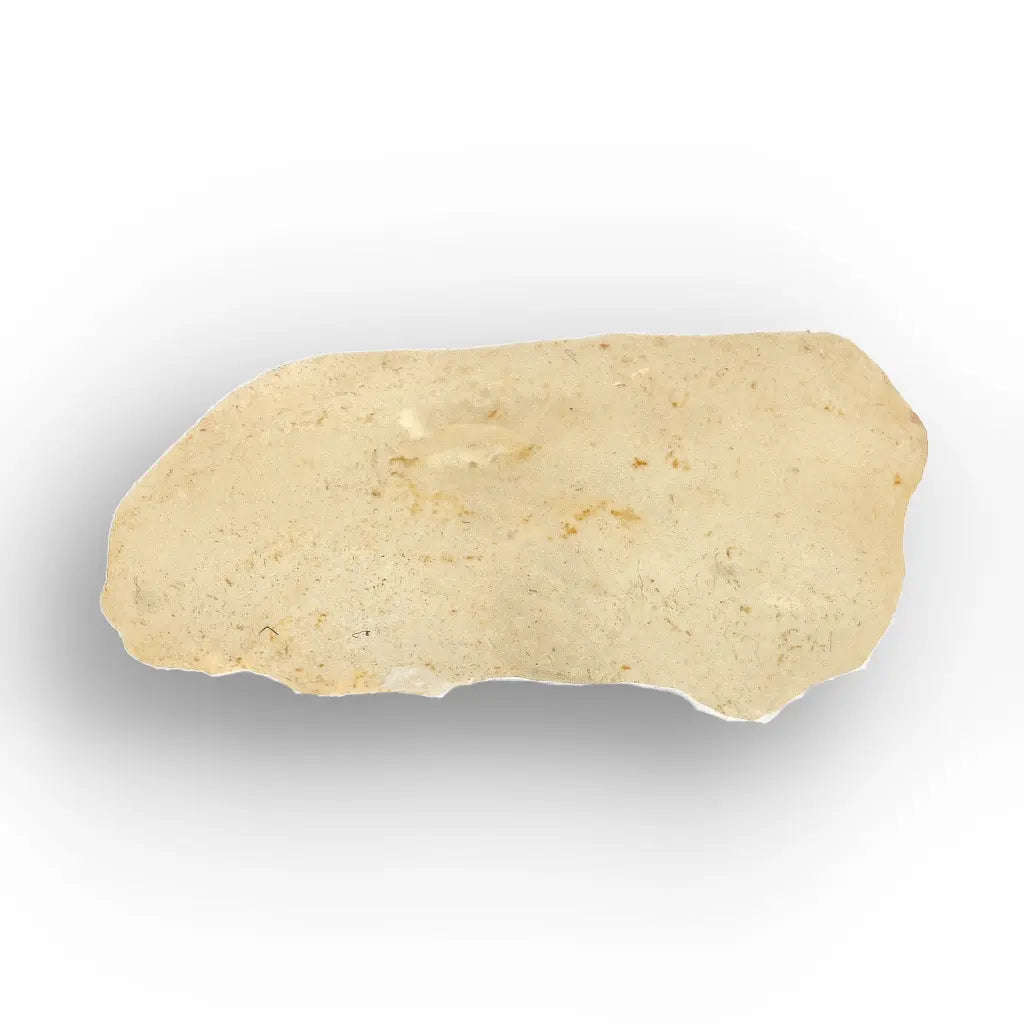 4.7g Natural Libyan Desert Glass Collector's Specimen