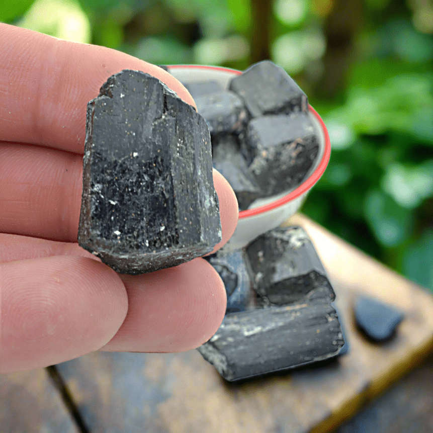 Black Tourmaline