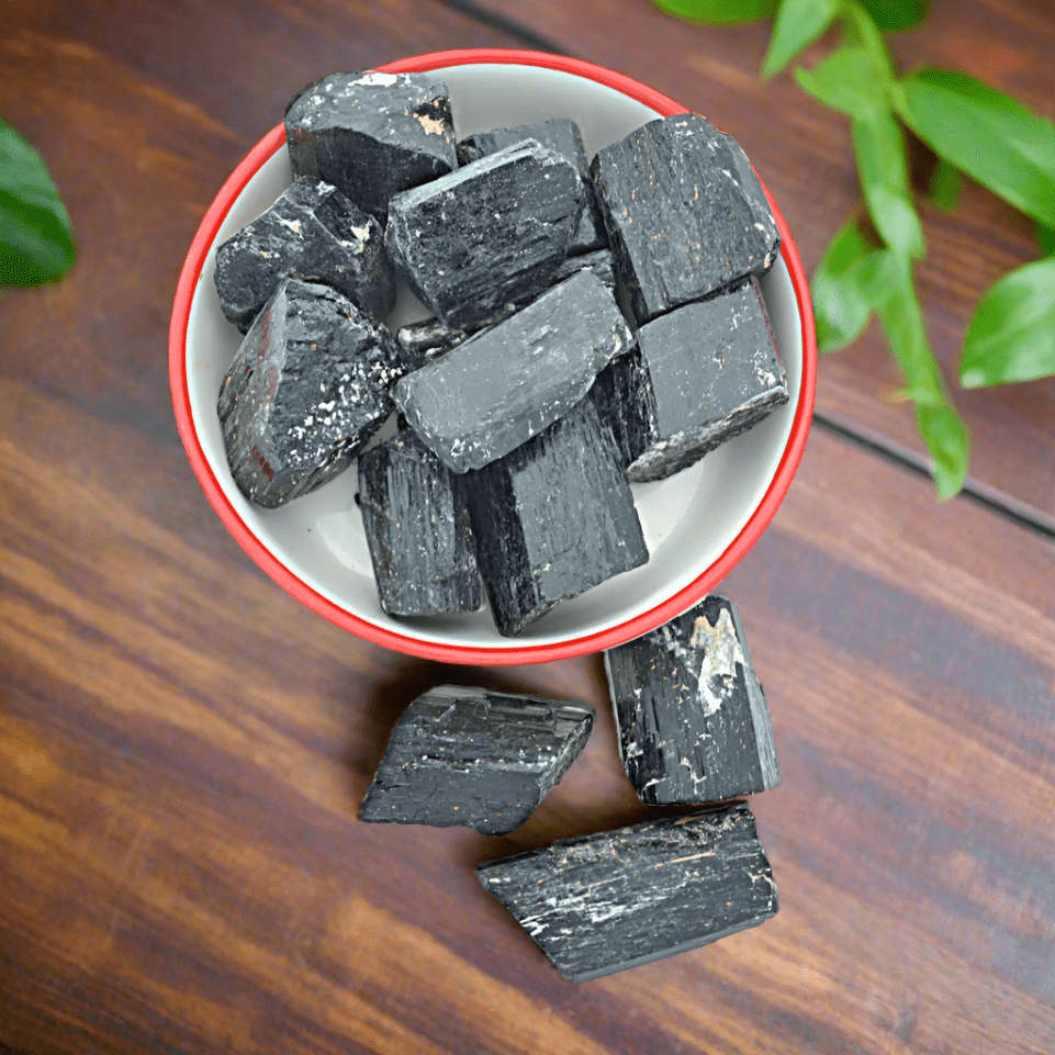 Black Tourmaline