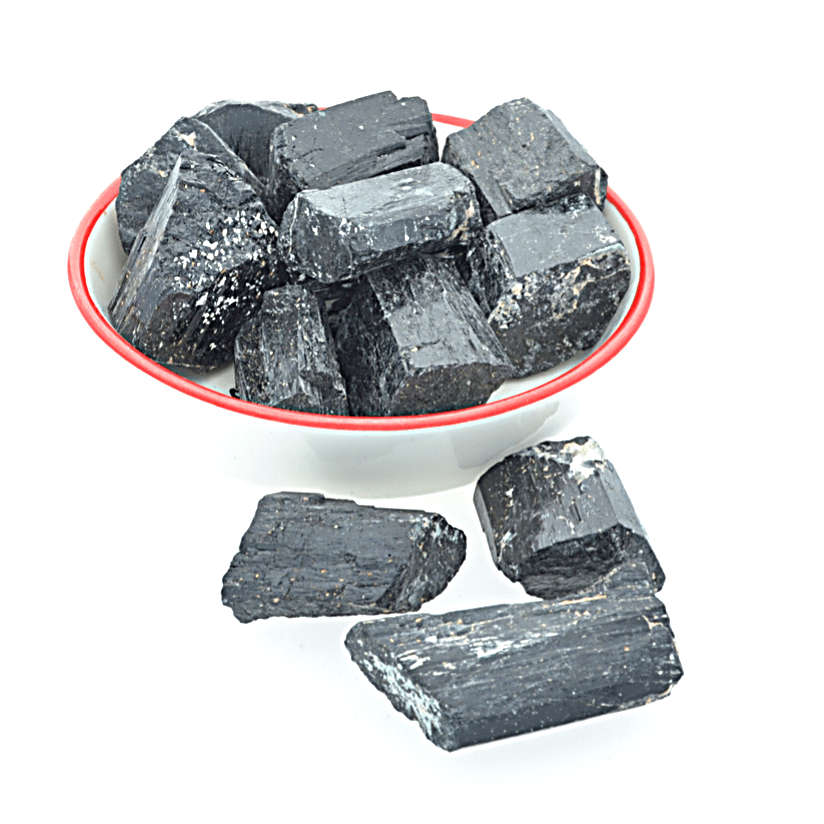 Black Tourmaline