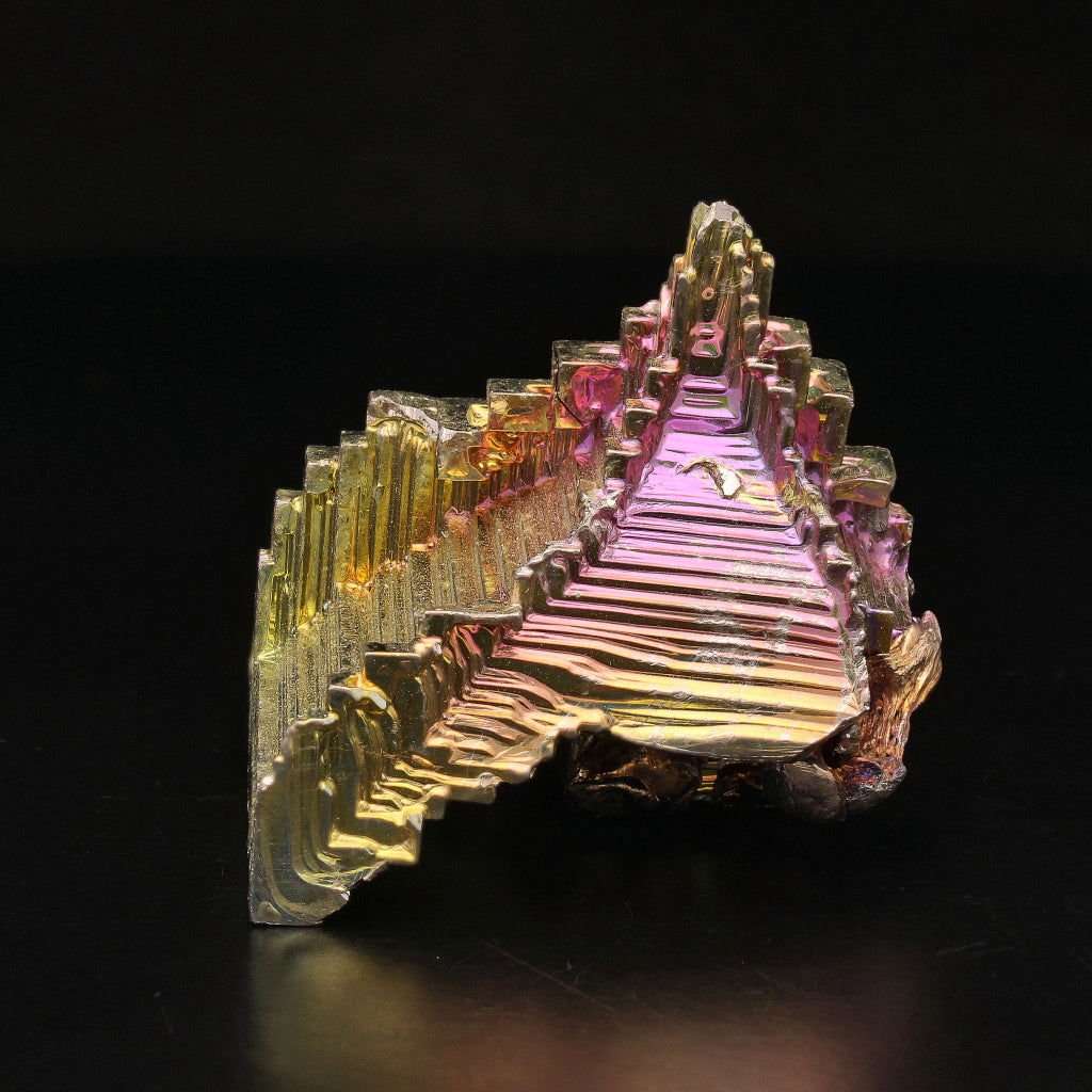 Colourful Bismuth (52 gram)