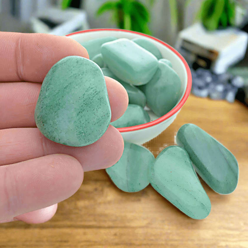 Green Aventurine