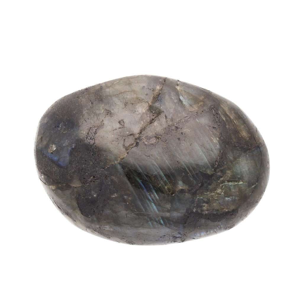 Labradorite Palm Stone