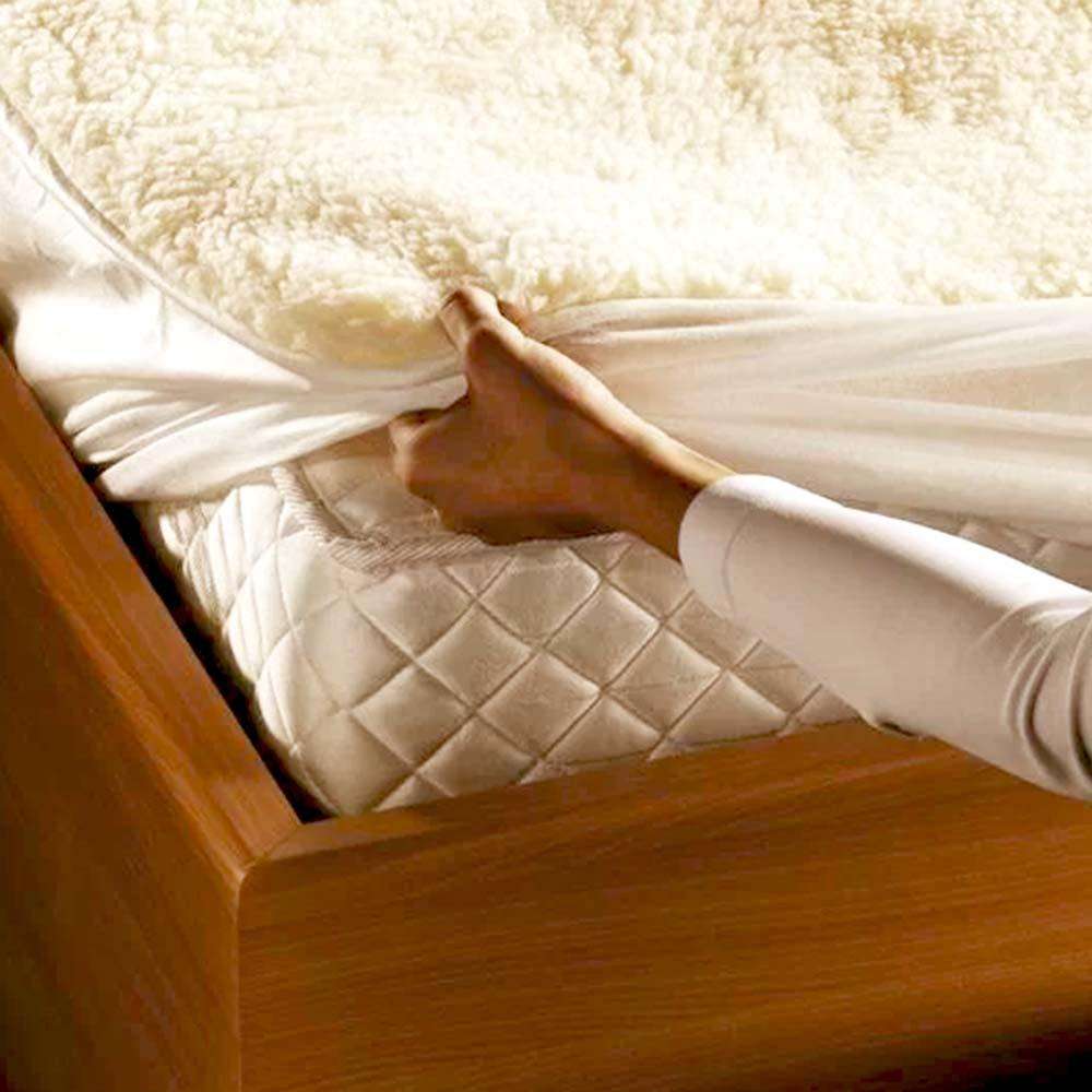 Beurer Comfort Heated Underblanket King - 200x150cm