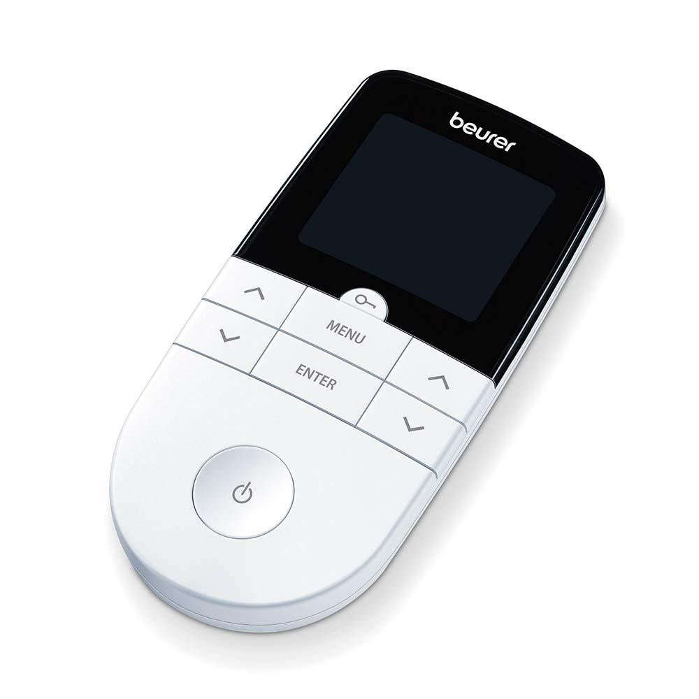 Beurer Digital TENS/EMS Unit EM 49