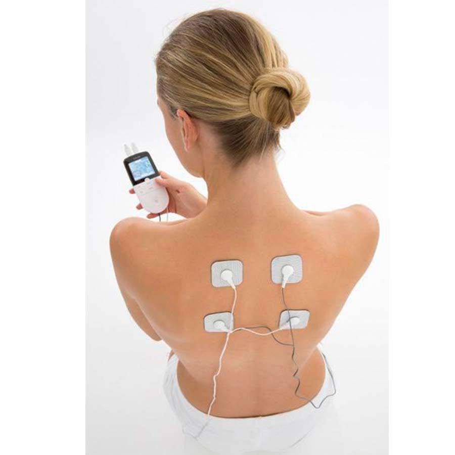 Beurer Digital TENS/EMS Unit EM 49