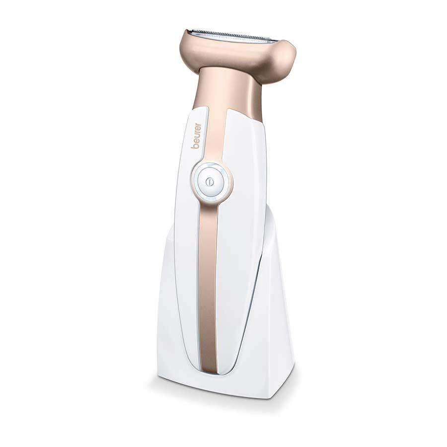 Beurer HL 35 Lady Shaver With LED