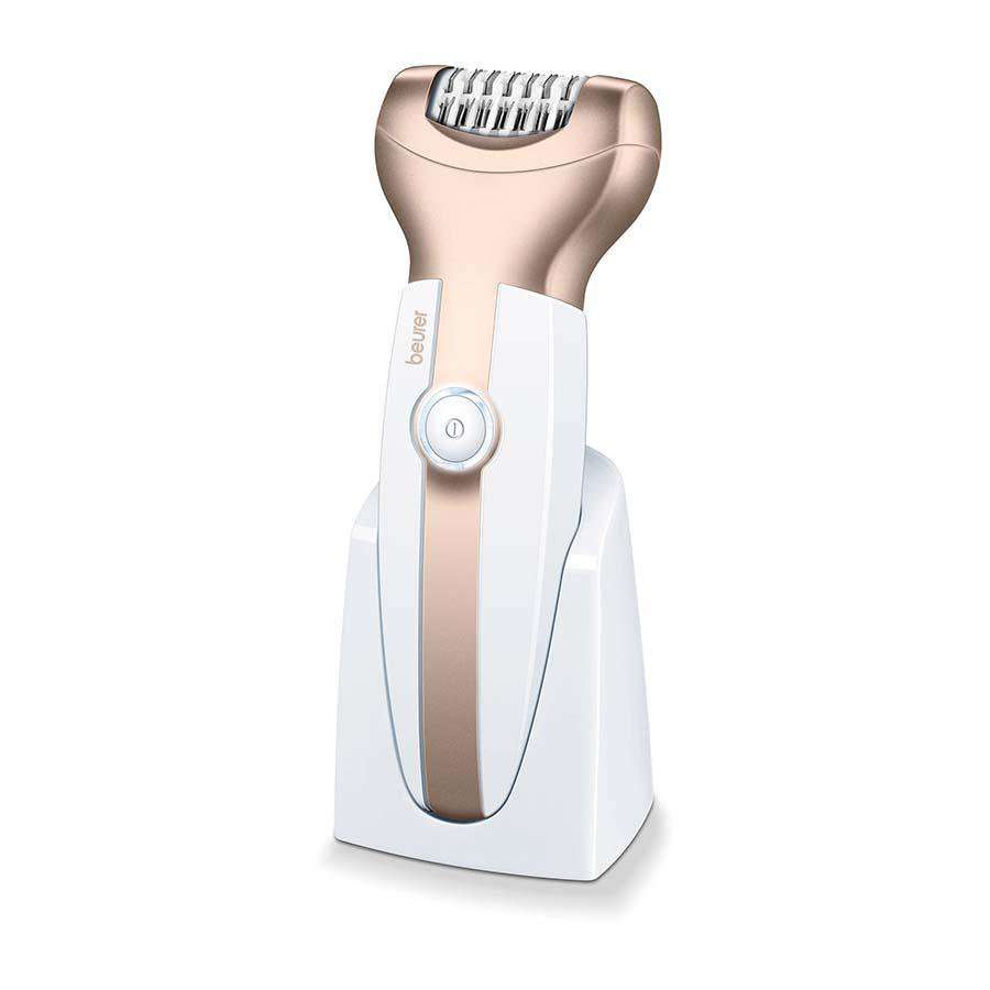 Beurer HL 70, 3 In 1 Epilator