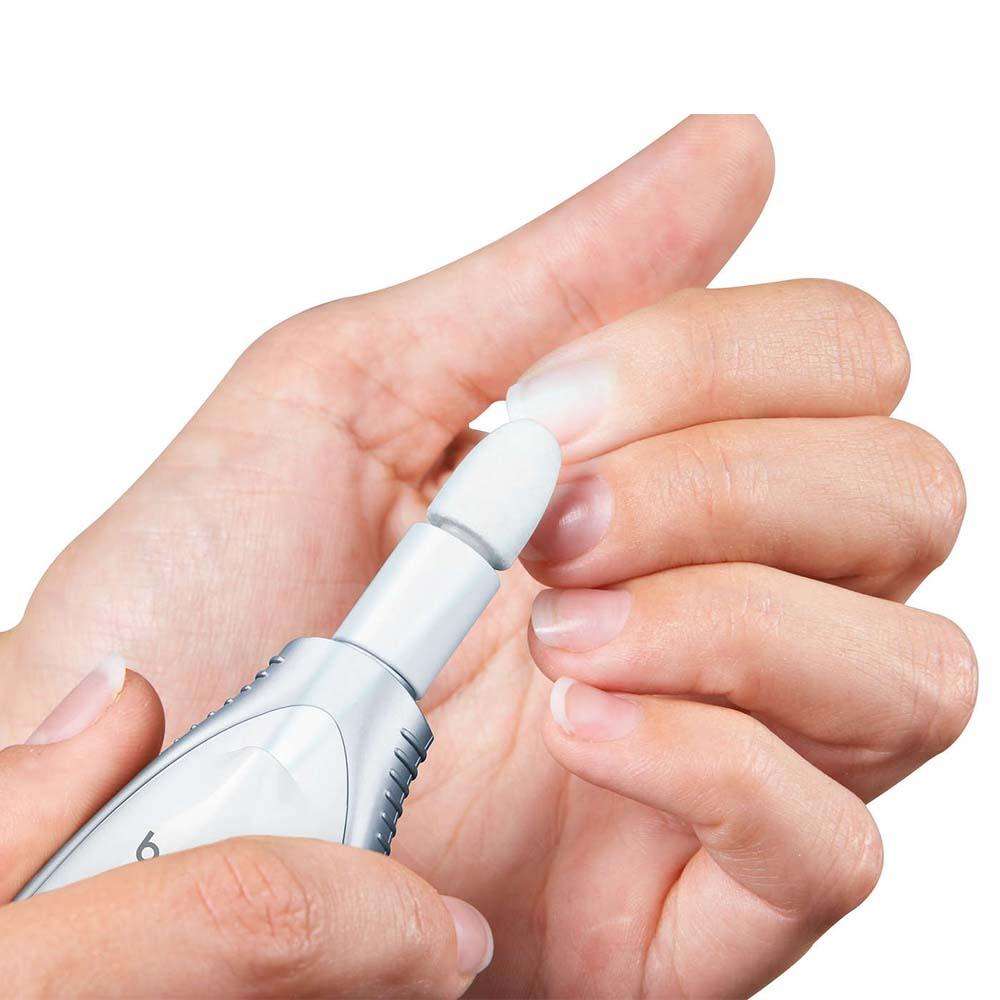 Beurer Manicure/Pedicure Set MP 41