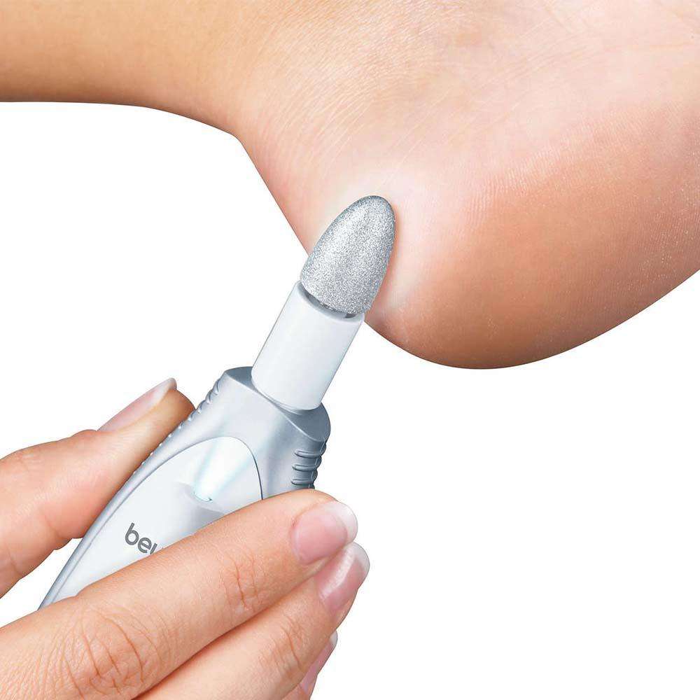 Beurer Manicure/Pedicure Set MP 41