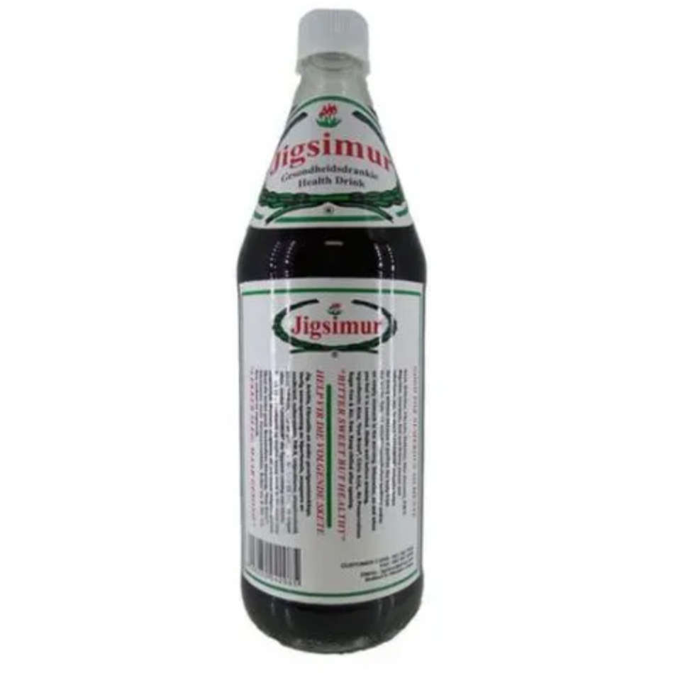 Jigsimur Aloe Drink