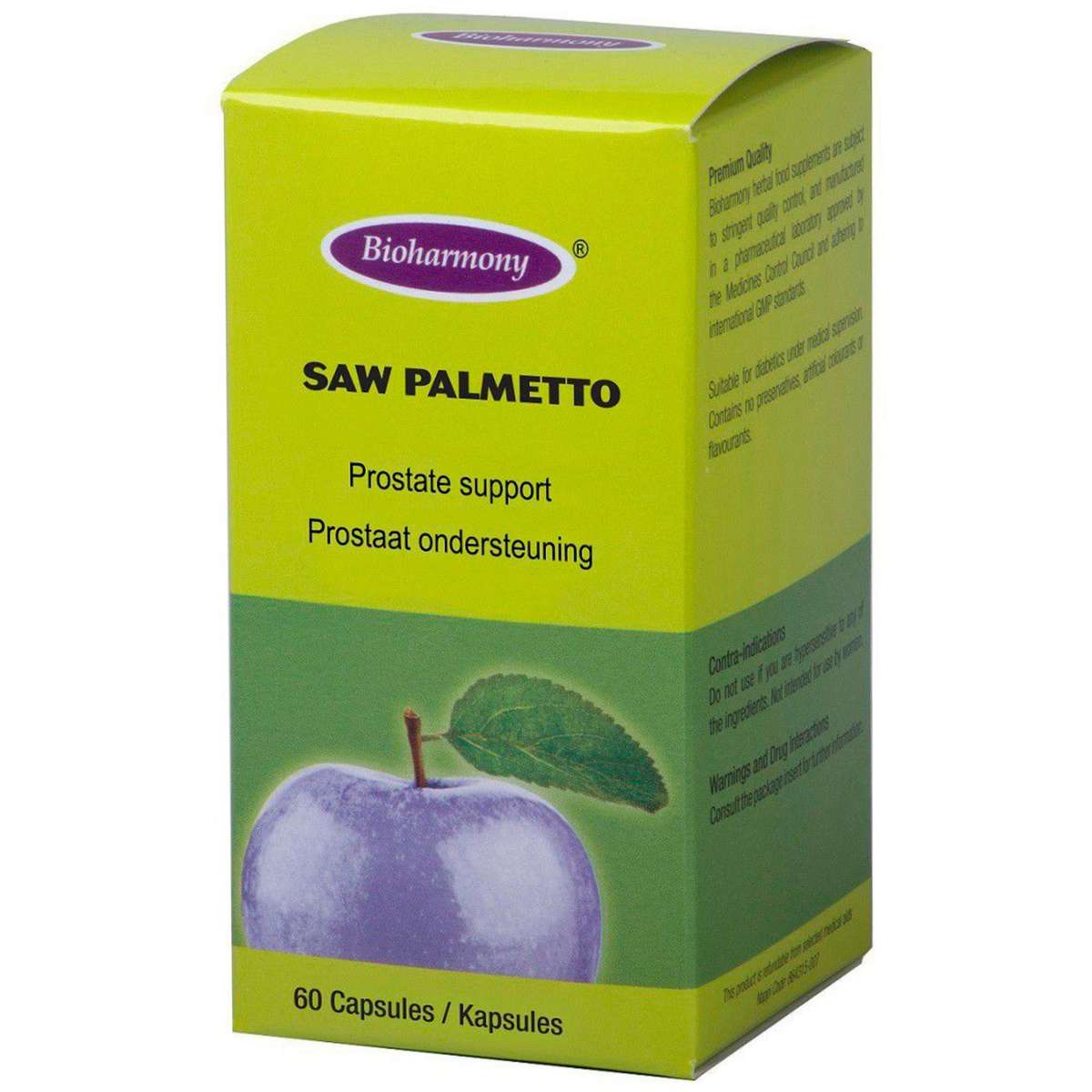 Saw Palmetto