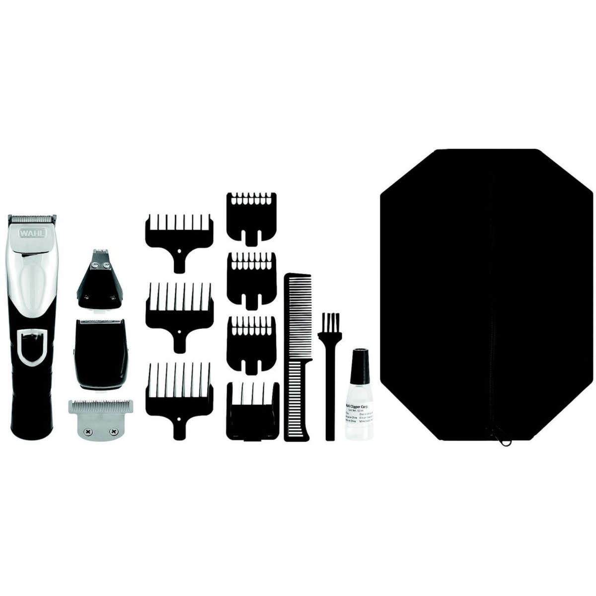 Wahl Lithium Ion Pro Trimmer