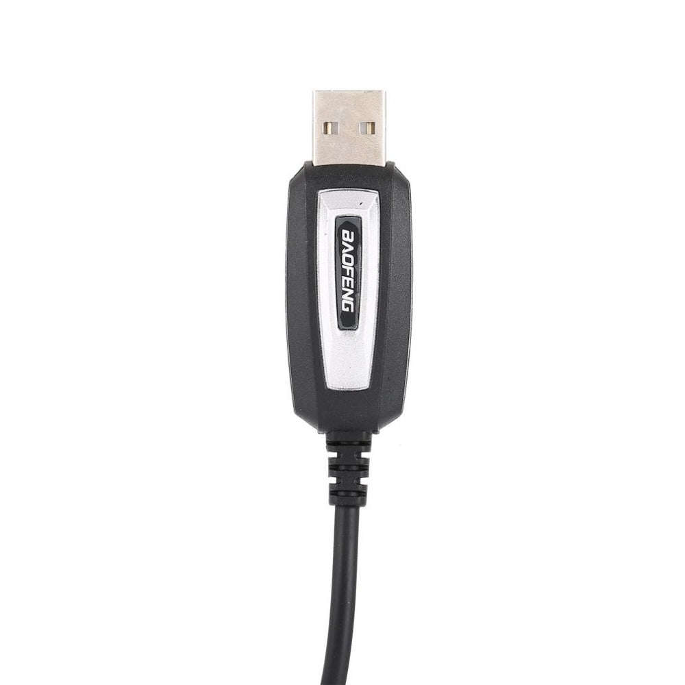 USB Programming Cable/Cord CD Driver for Baofeng UV-5R / BF-888S handheld transceiver