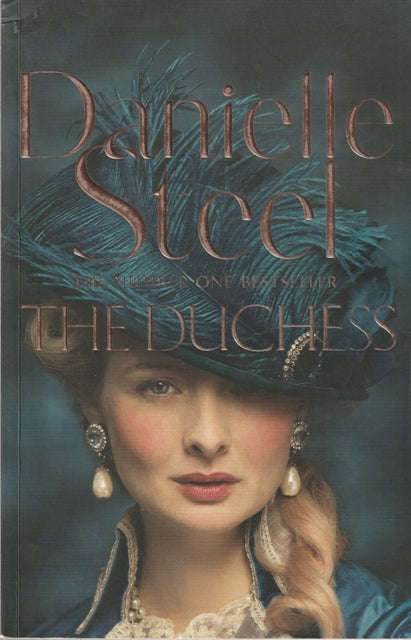 Danielle Steel The Duchess  (Large soft cover)