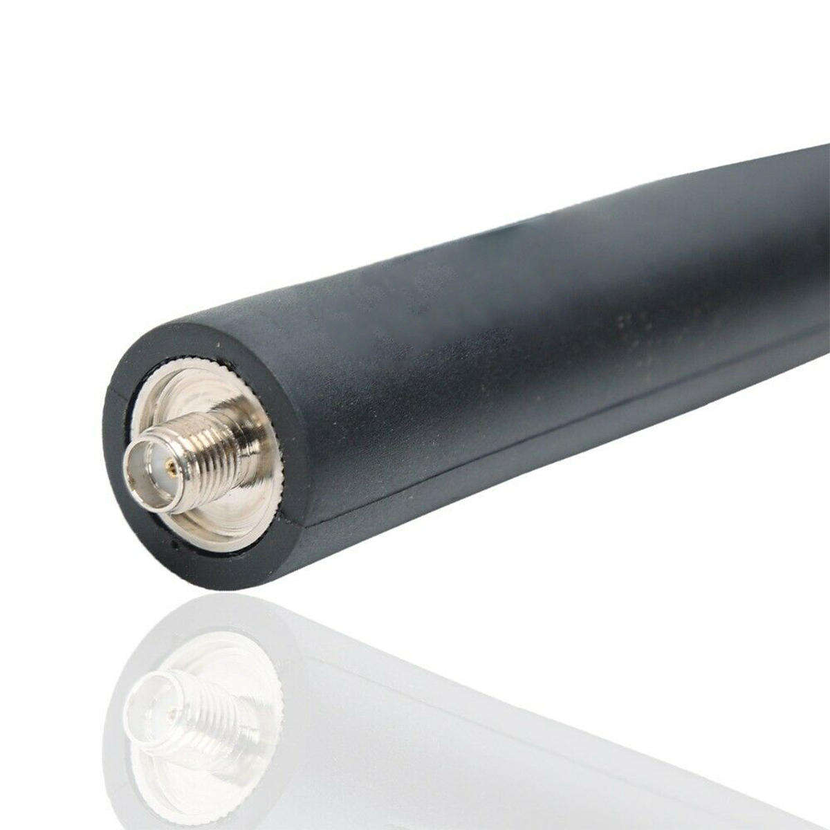 108cm/72cm SMA-Female Tactical Antenna For Baofeng UV-5R UV-82 Two Way Radio - 124cm