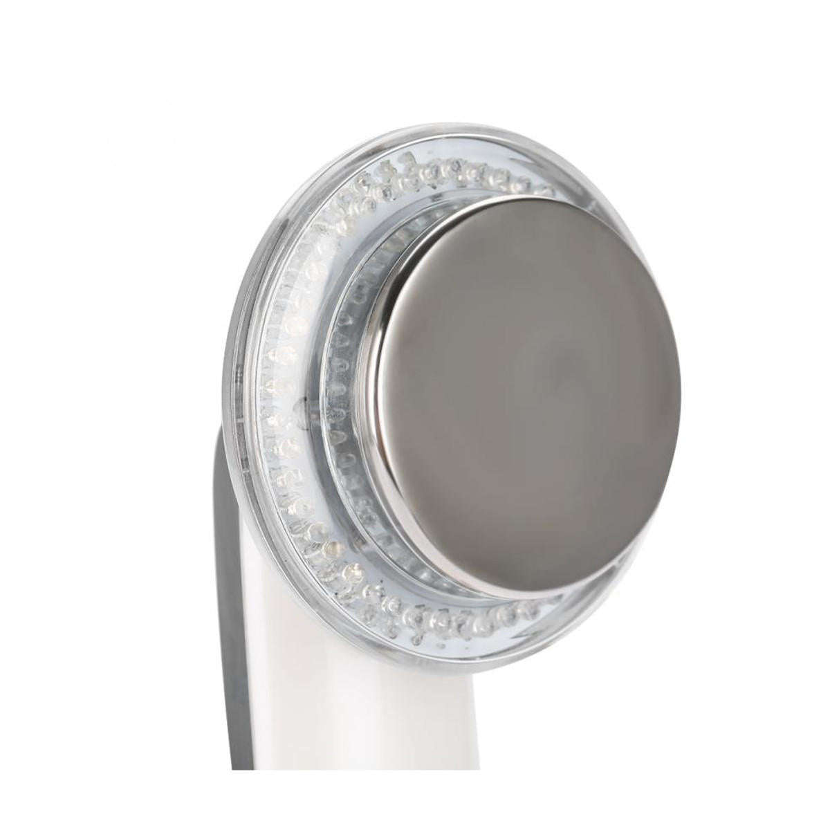 7 In 1 Ultrasonic Cavitation Body Fat Remover Cellulite Machine Electric Facial Massager - US Plug