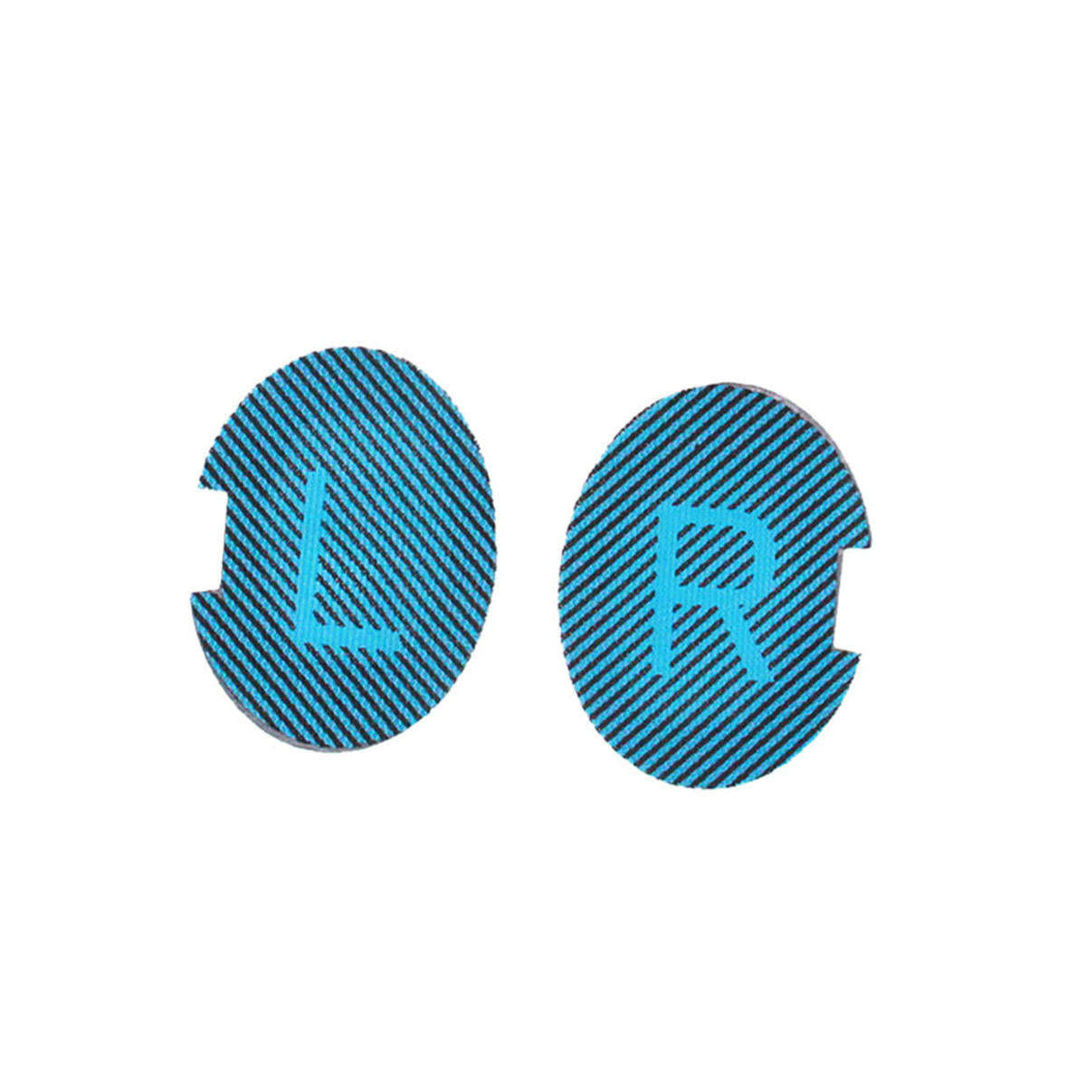 Memory Foam Headphone Earpads Replacement for BoseQC35II QC25 QC15 Headset - C