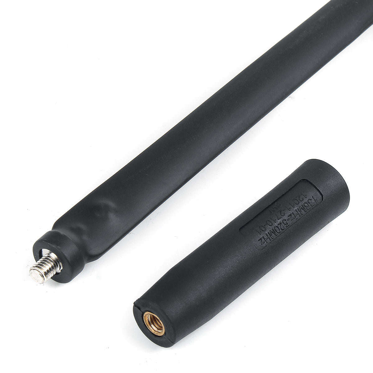 SMA-Female Tactical Antenna for Baofeng UV-5R UV-82 BF-F8HP GT-3 Radio