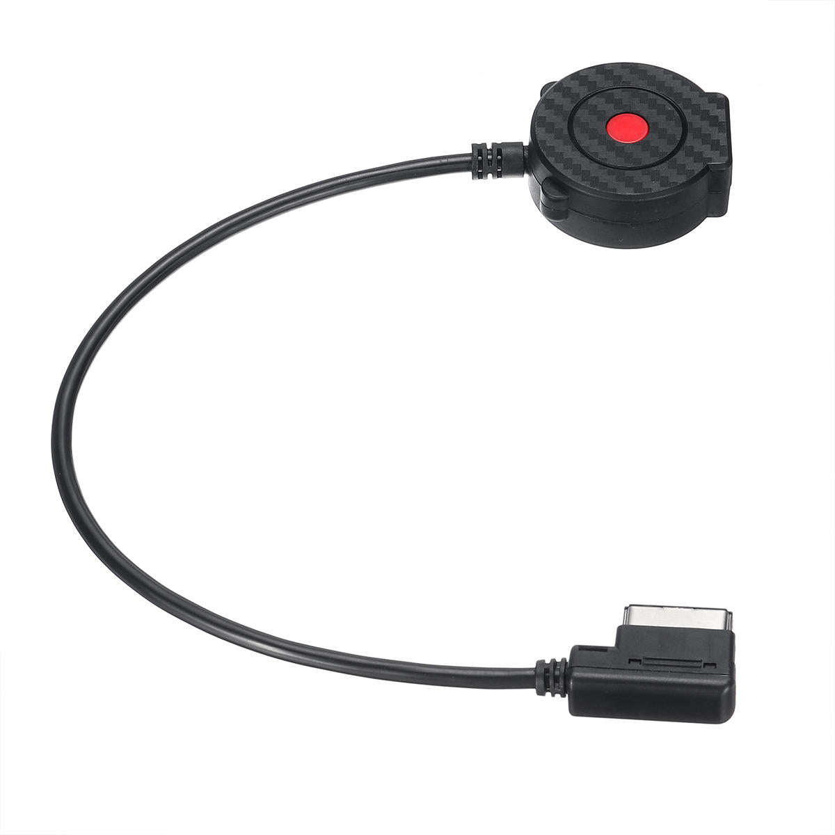 AUX AMI Interface bluetooth Audio Cable for Benz