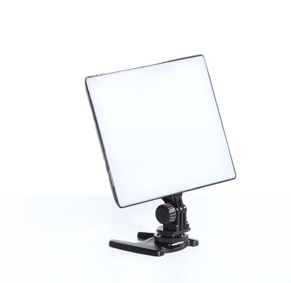YONGNUO YN300 Air Ultra Thin Pro LED Camera Video Light 3200k-5500k  Color Temperature 2000LM