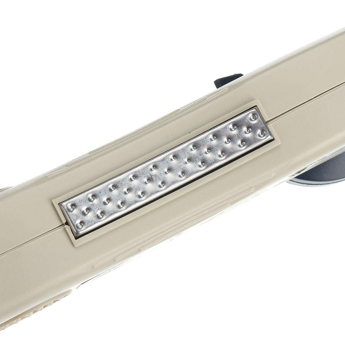 Handheld Rechargeable LCD Display Electronic Massager Acupuncture Pen Body Pain Relief Device