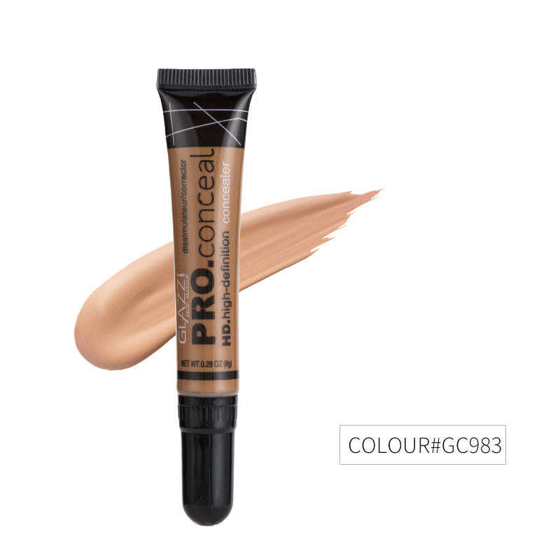 Face Make Up Concealer Corretivo Acne contour palette Makeup Contouring Foundation Waterproo... - #2