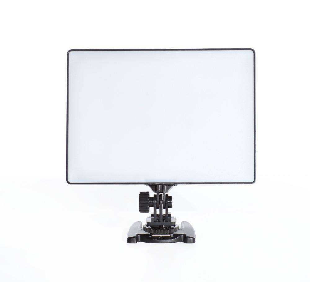 YONGNUO YN300 Air Ultra Thin Pro LED Camera Video Light 3200k-5500k  Color Temperature 2000LM