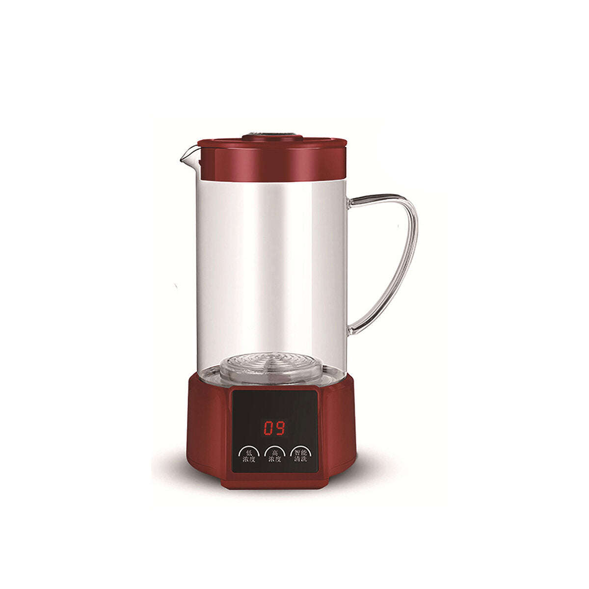 1.2L/1.5L Household Hypochlorous Acid Water Making Machine Generator Disinfection Steriliz... - 1.5L