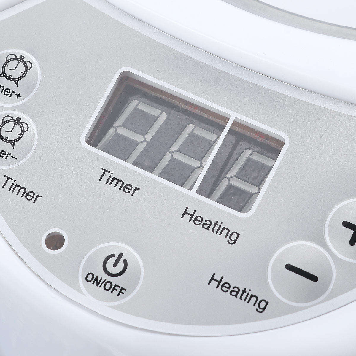 2.0/2.5L Fumigation Machine Home Steamer Generator Sauna Spa Tent Body Therapy - 2.0L