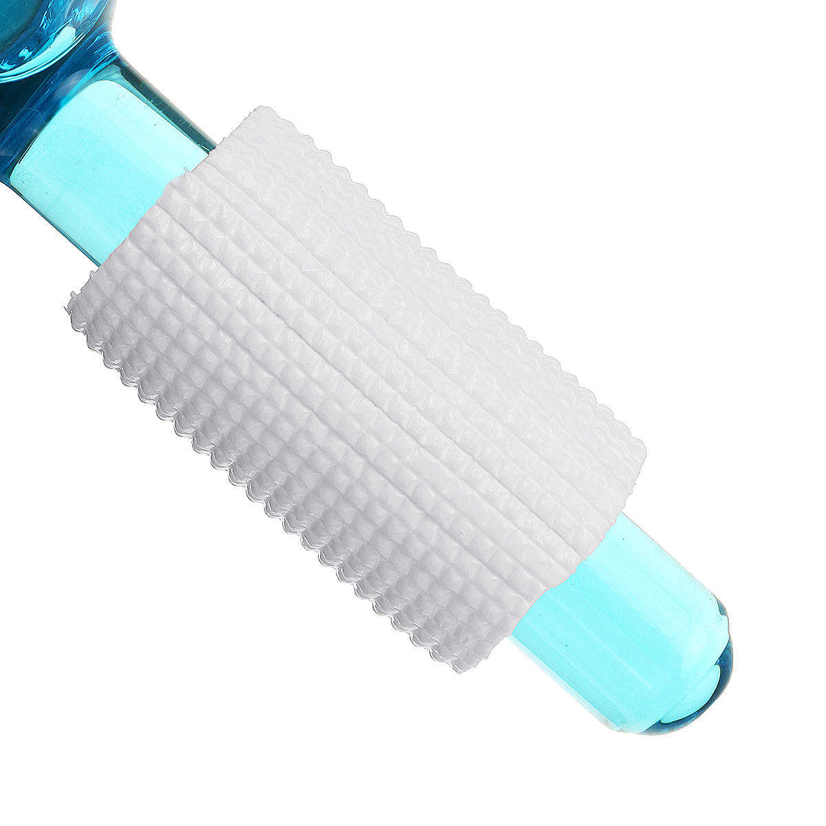 2Pcs/Kit Beauty Ice Ball Hockey Facial Tightening Energy Cold Compress Skin Manual Massager Handh...