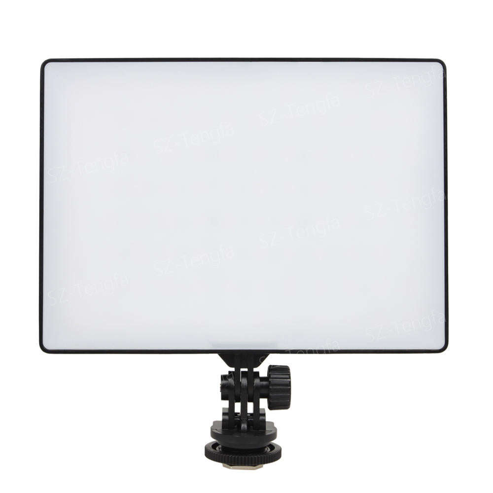 YONGNUO YN300 Air Ultra Thin Pro LED Camera Video Light 3200k-5500k  Color Temperature 2000LM