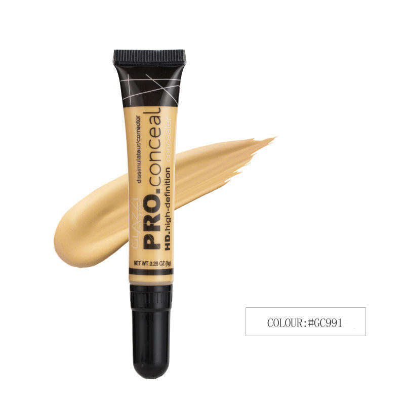 Face Make Up Concealer Corretivo Acne contour palette Makeup Contouring Foundation Waterproo... - #2