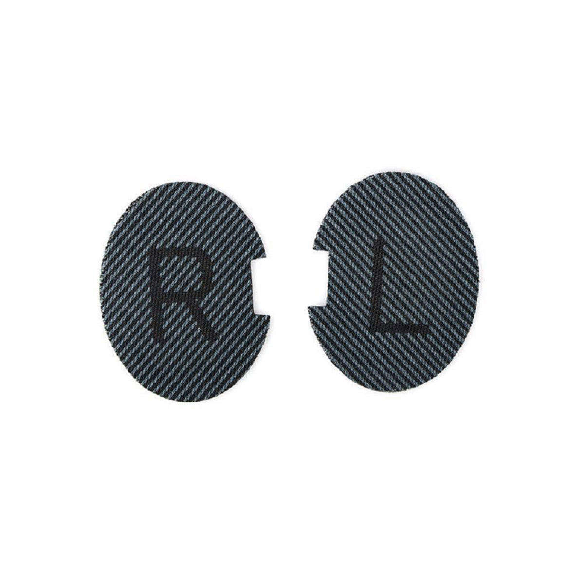 Memory Foam Headphone Earpads Replacement for BoseQC35II QC25 QC15 Headset - C