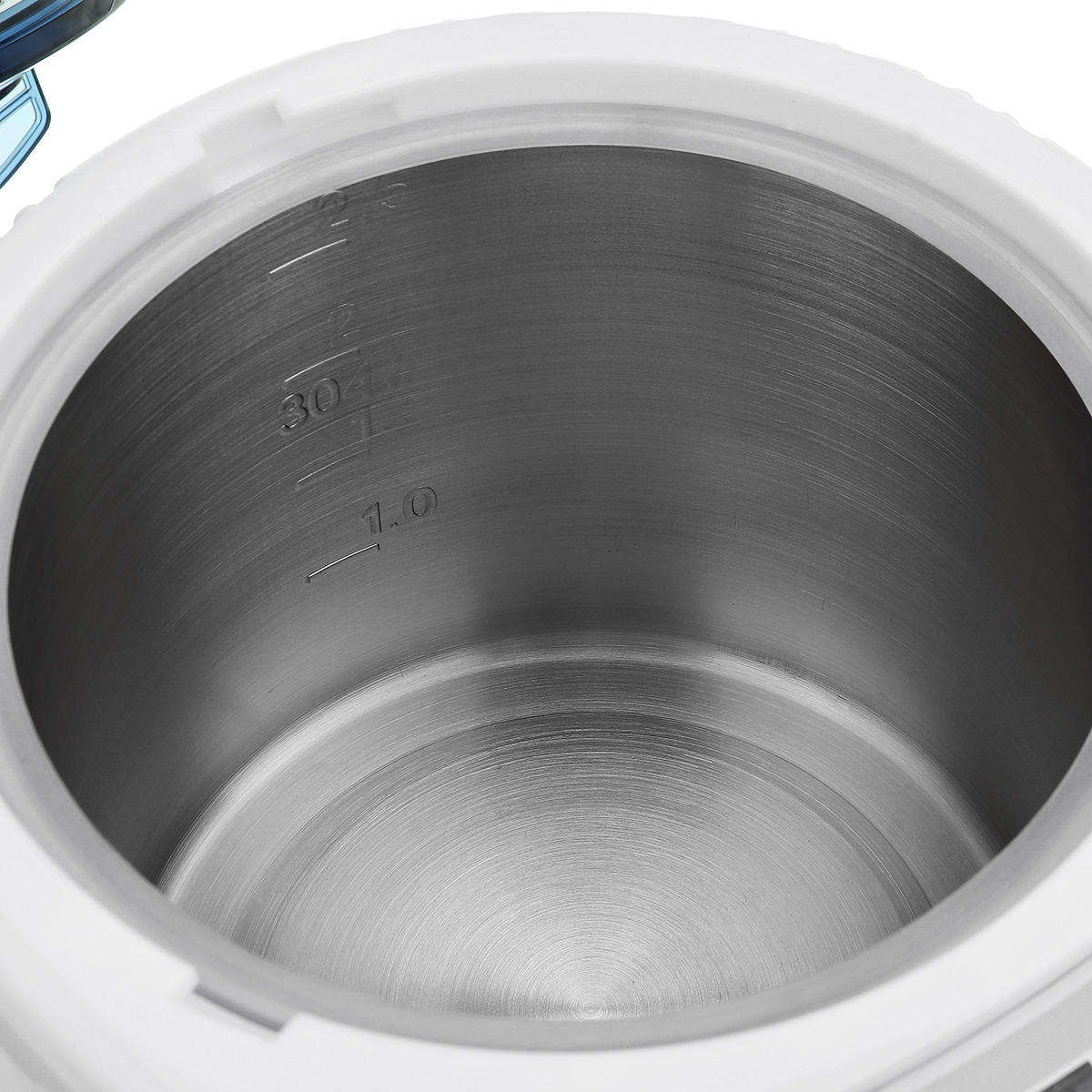 2.0/2.5L Fumigation Machine Home Steamer Generator Sauna Spa Tent Body Therapy - 2.0L