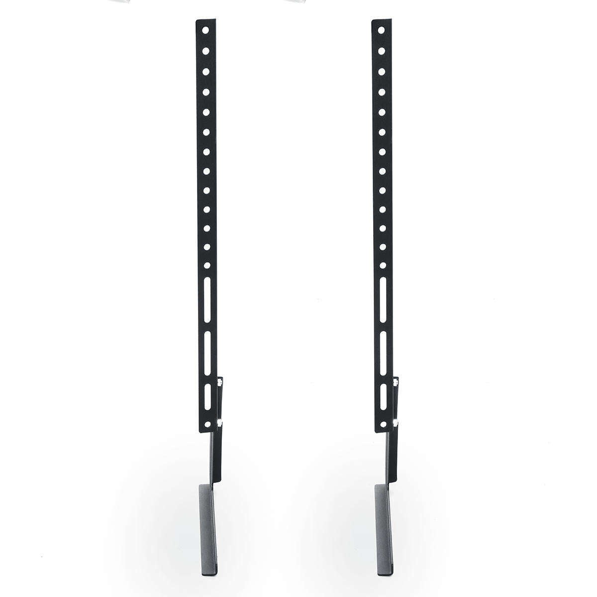 Universal TV Stand Support Holder Mount for 26-37 37-75 Inch TV - L