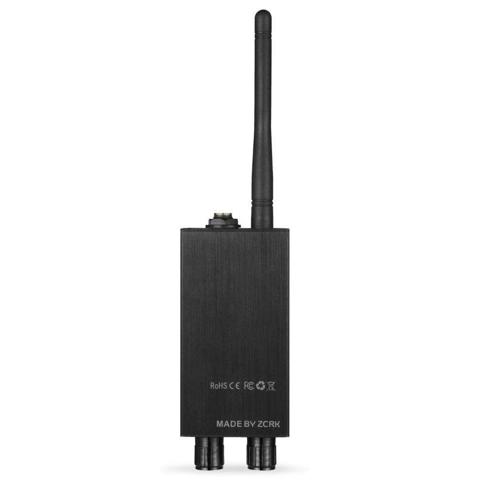 M8000 1MHz-12GH Radio Signal Detector FBI GSM RF Auto Signal Camera Detector GPS Tracker Finder w...