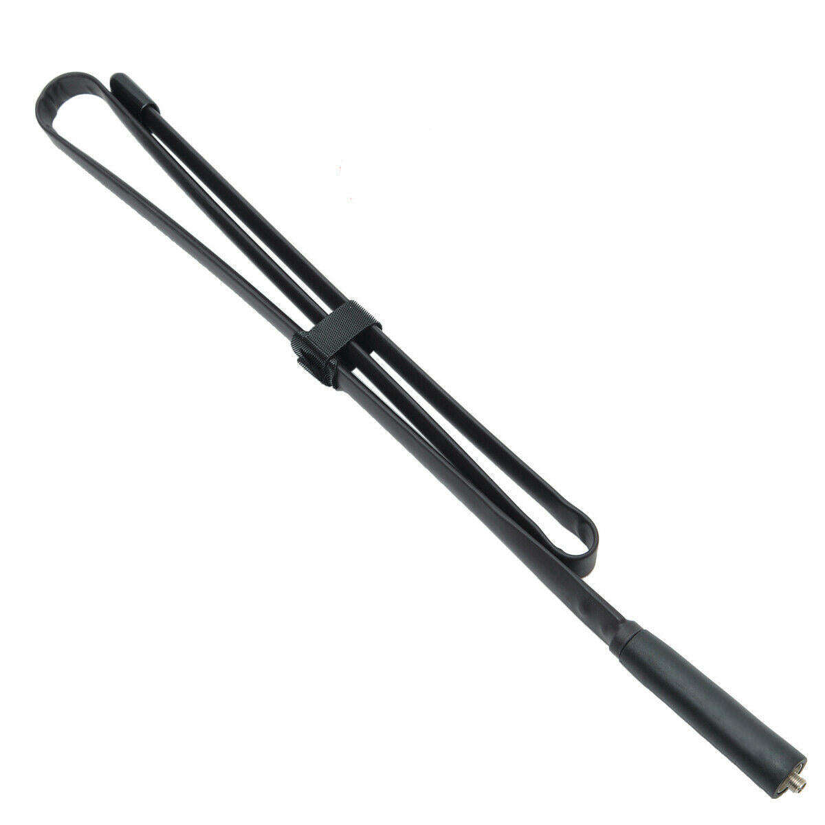 108cm/72cm SMA-Female Tactical Antenna For Baofeng UV-5R UV-82 Two Way Radio - 124cm