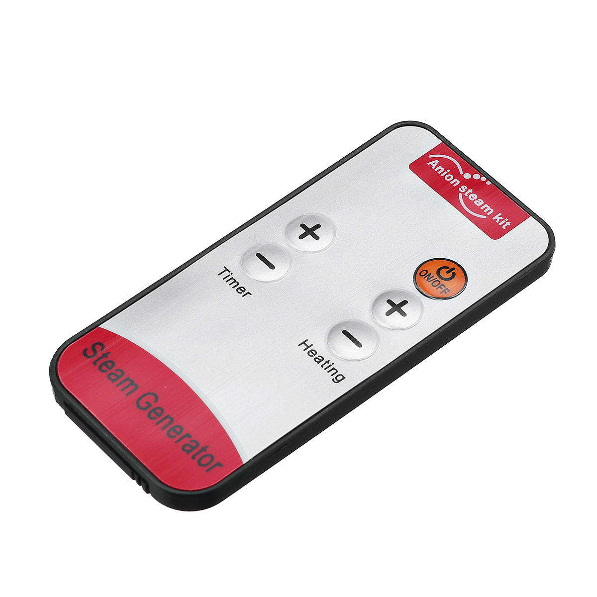 2.0/2.5L Fumigation Machine Home Steamer Generator Sauna Spa Tent Body Therapy - 2.0L