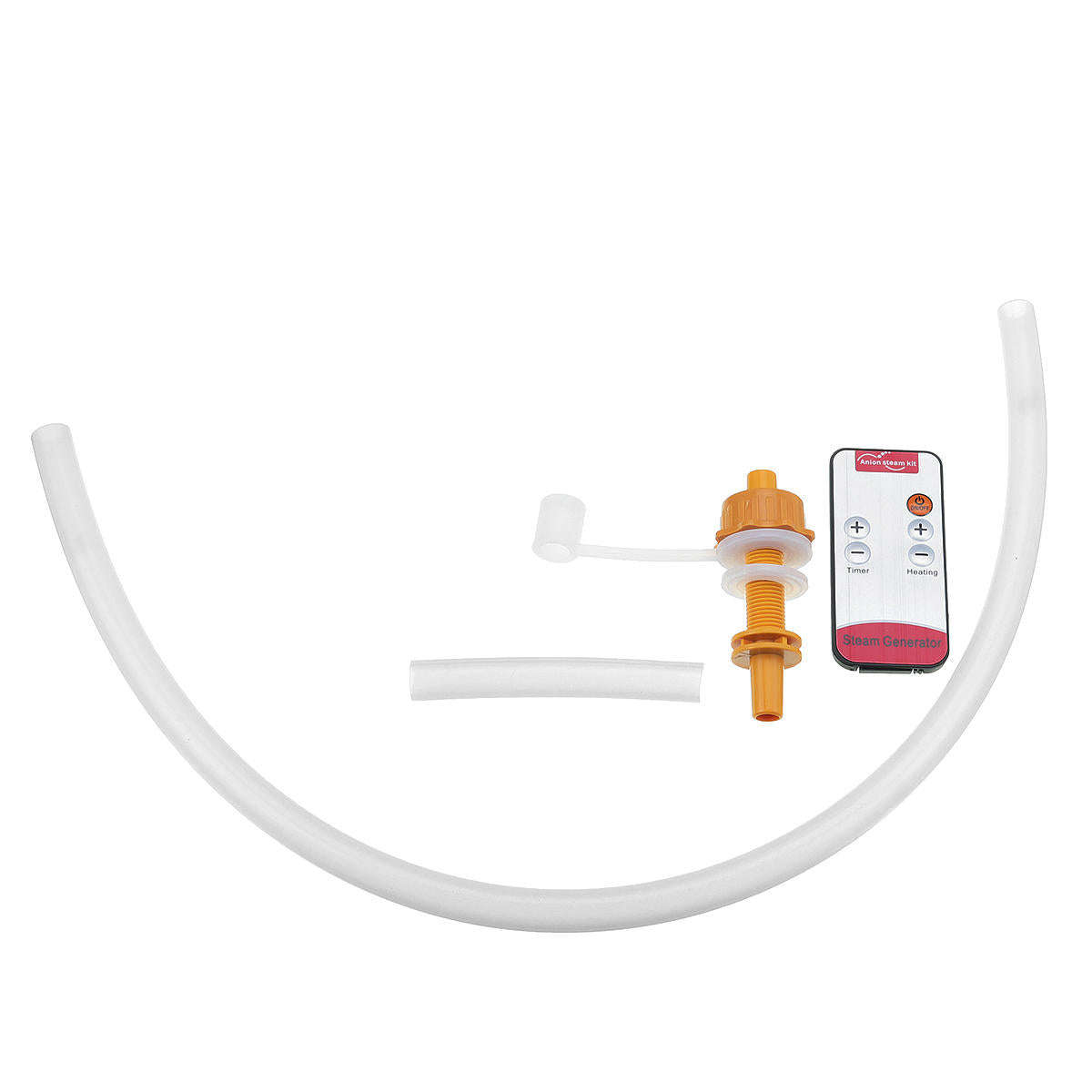 2.0/2.5L Fumigation Machine Home Steamer Generator Sauna Spa Tent Body Therapy - 2.0L