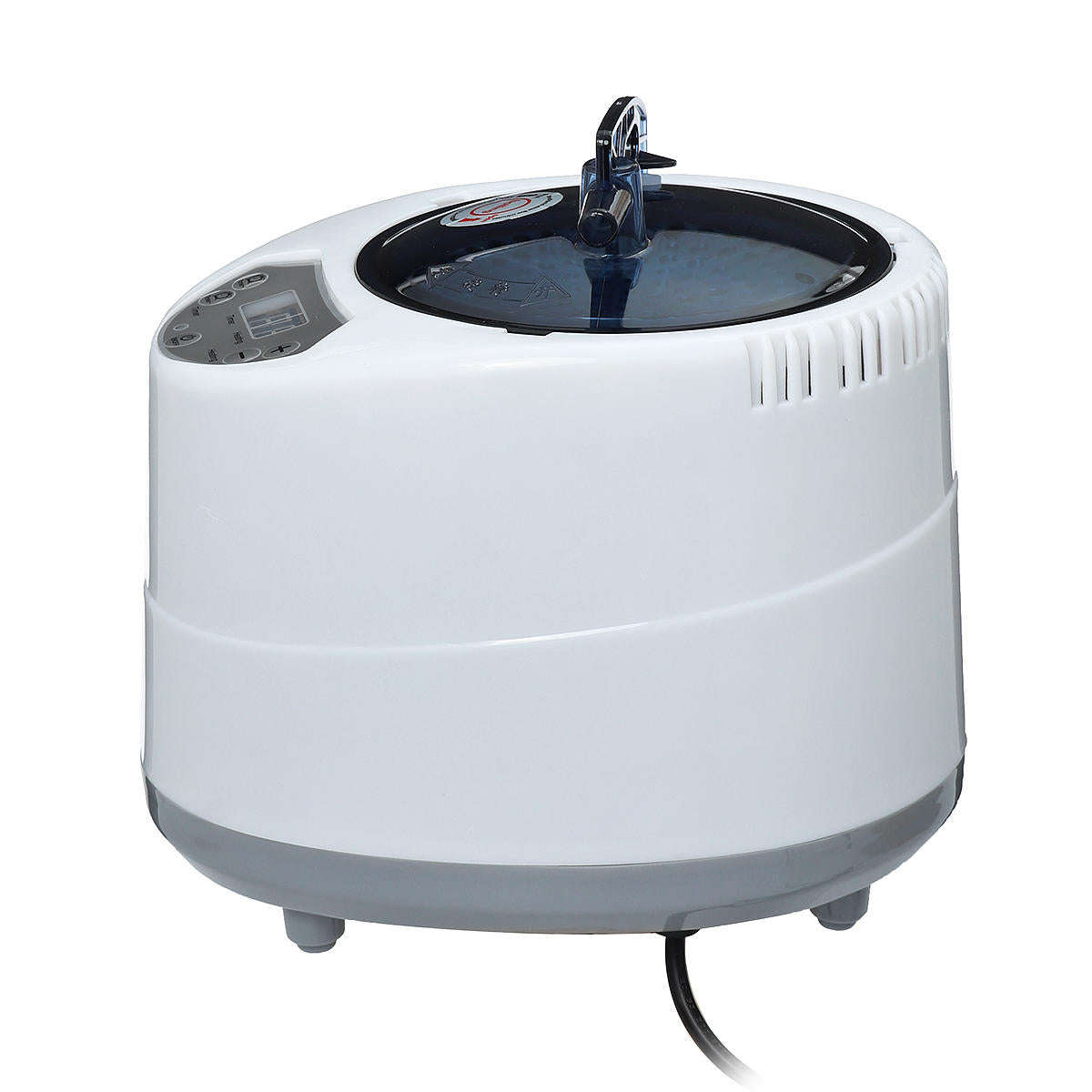 2.0/2.5L Fumigation Machine Home Steamer Generator Sauna Spa Tent Body Therapy - 2.0L