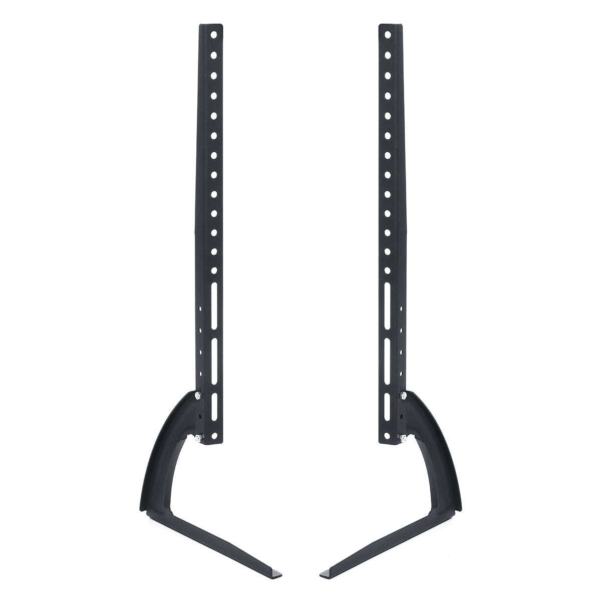 Universal TV Stand Support Holder Mount for 26-37 37-75 Inch TV - L
