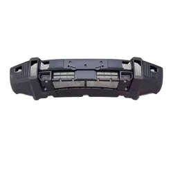 Jetour T2 2025 Front Bumper