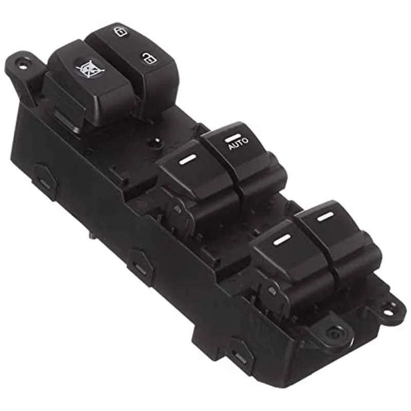 Hyundai Creta 2 Window Control Switch Right Side