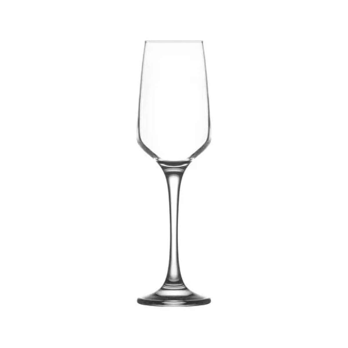 Regent Glass Champagne Flute