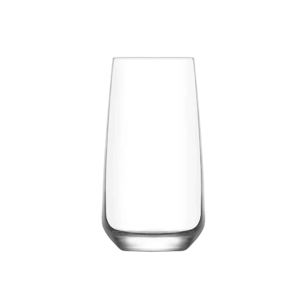 Regent Glass Hi-Ball