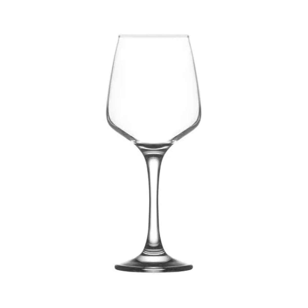 Regent Wine Glass