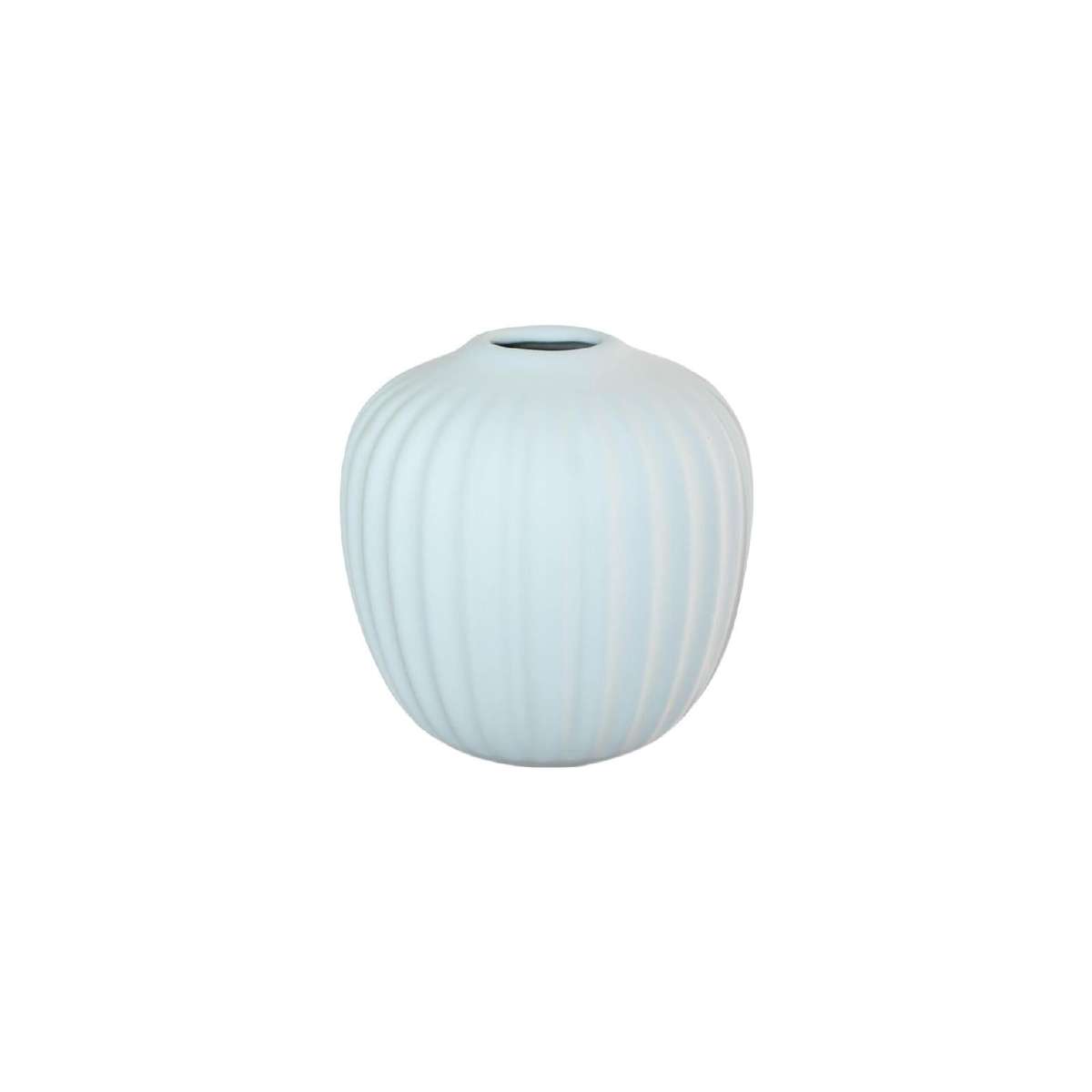 White Mini Vase
